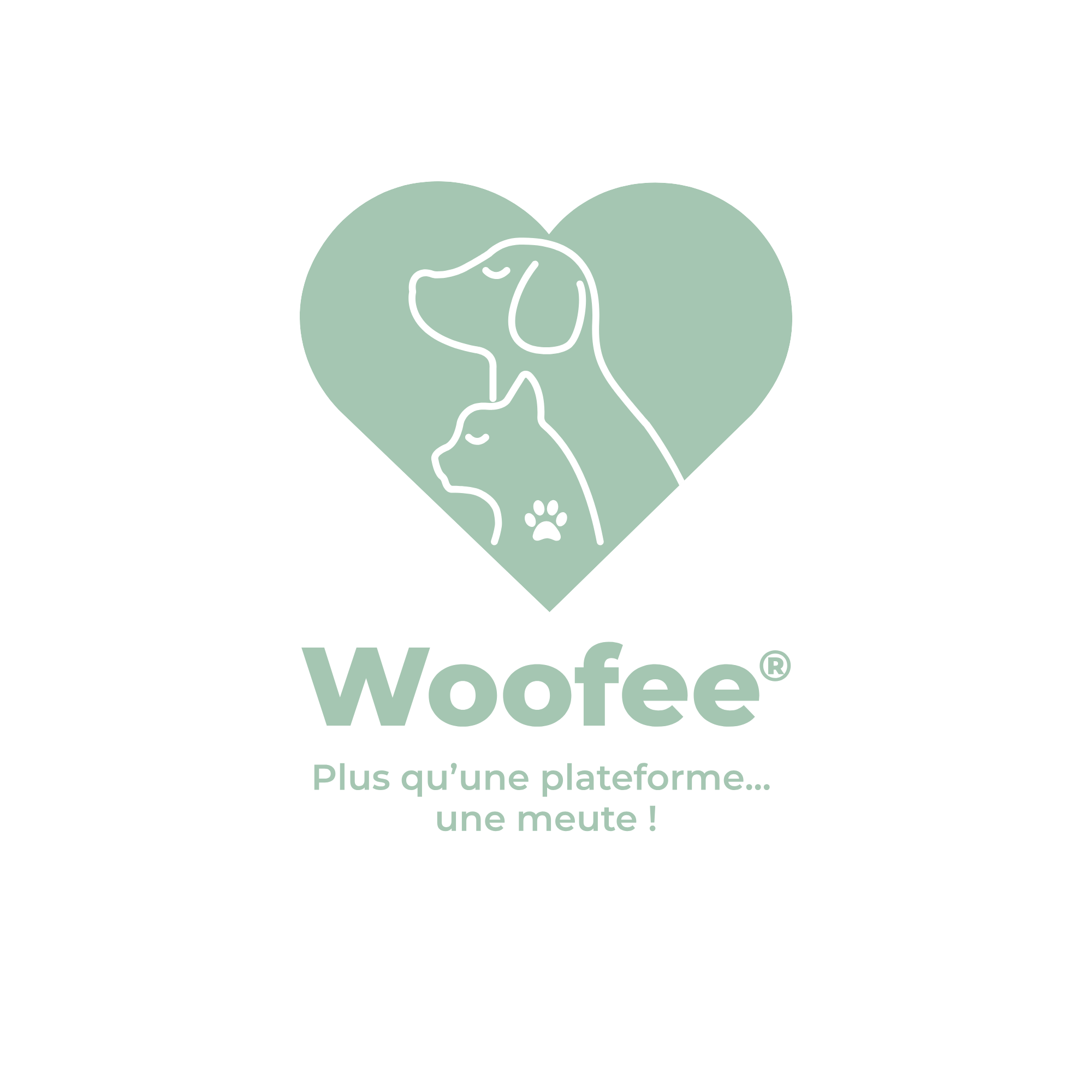 Woofee®